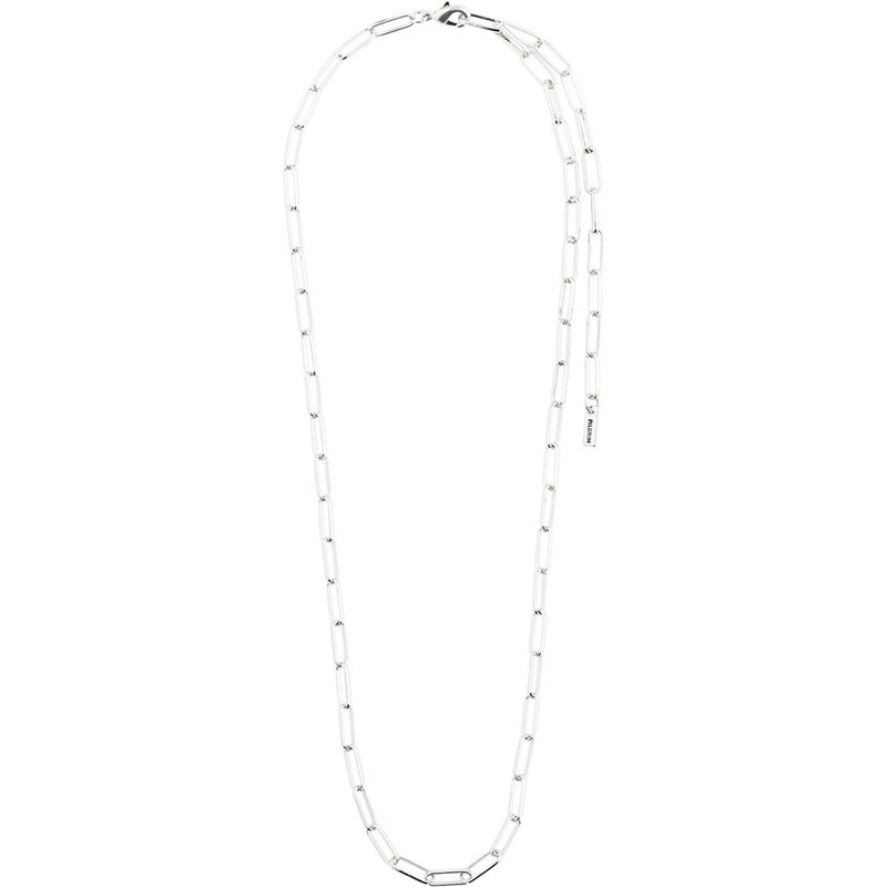 Pilgrim Retiazka Ronja strieborná 21983390