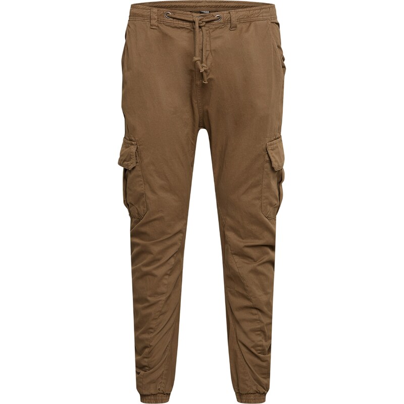 Urban Classics Kapsáče hnedá 54224879