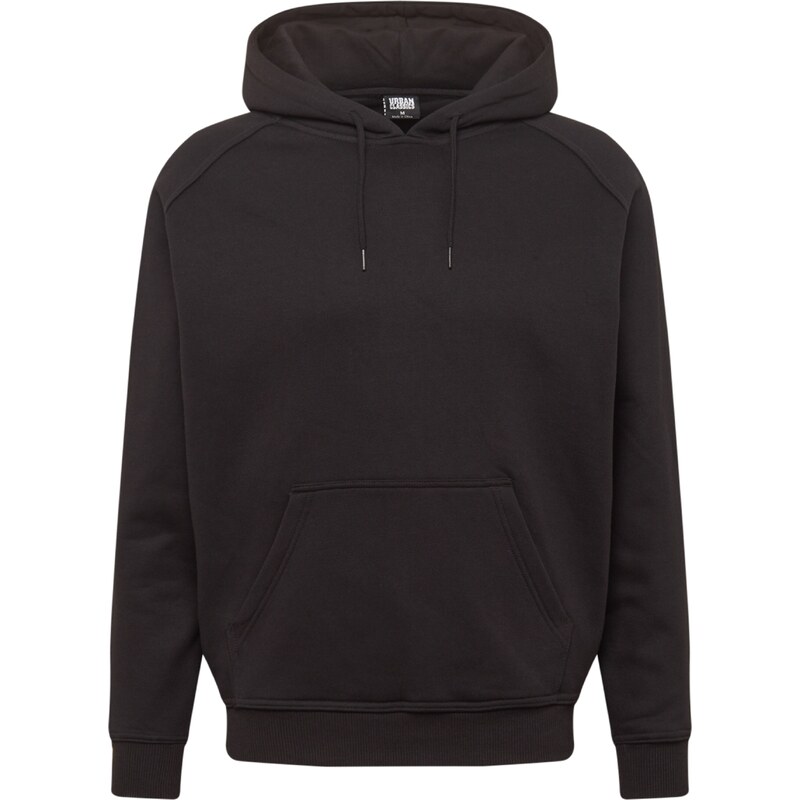 Urban Classics Mikina čierna 21819817