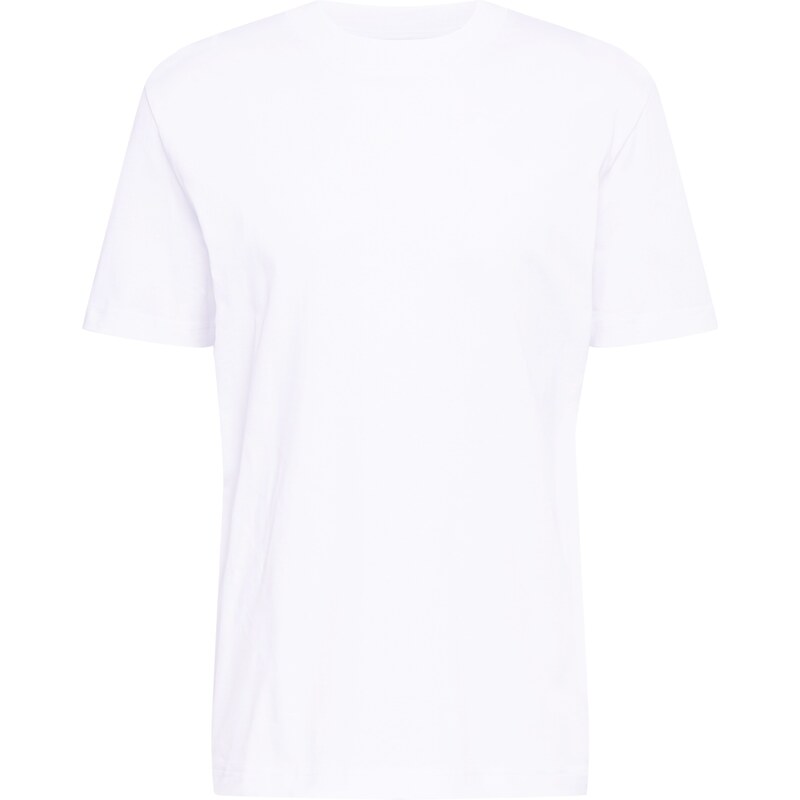 SELECTED Tričko SLHColman biela 25363714