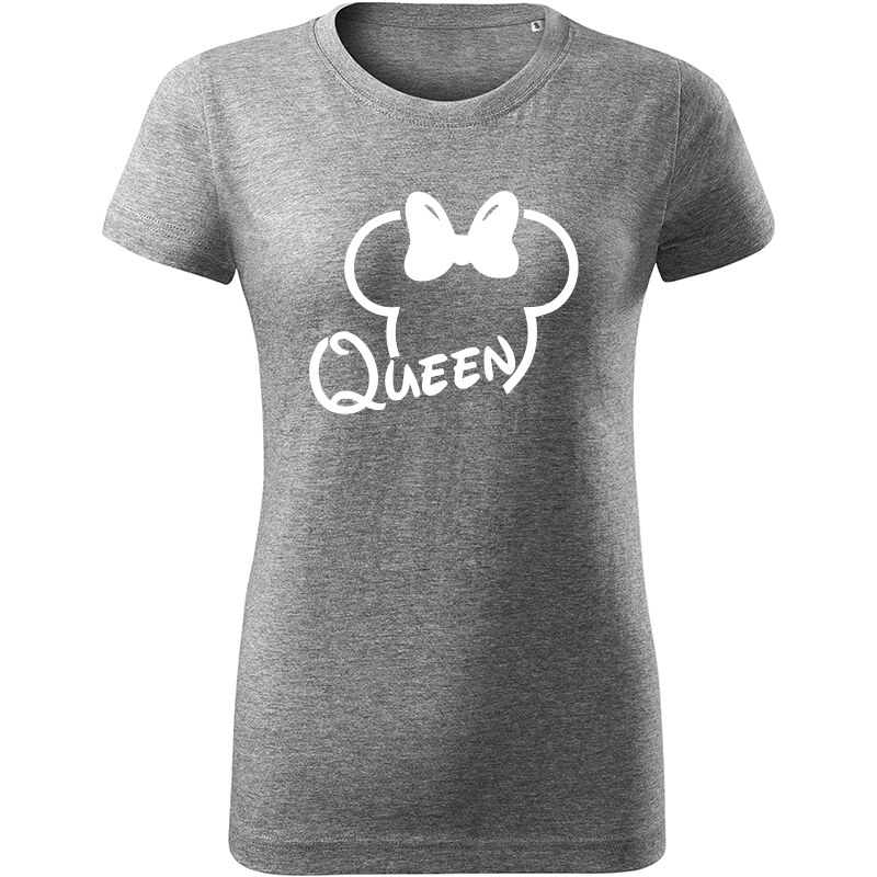 T-ričko Queen Minnie dámske tričko 20896716