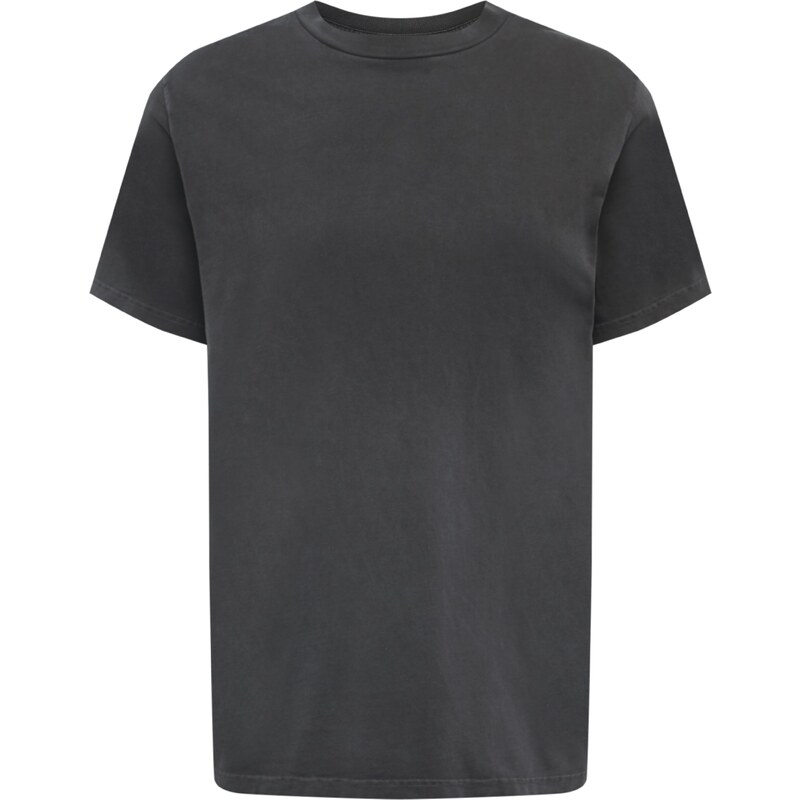 AMERICAN VINTAGE Tričko grafitová 62519042