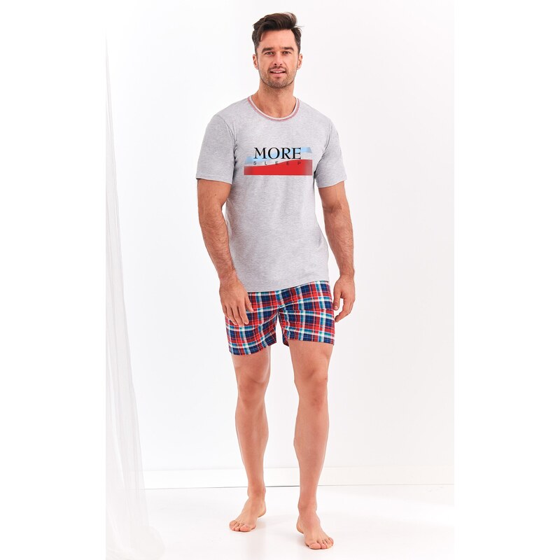 Pánske pyžamo Taro Szymon 2086 34146888