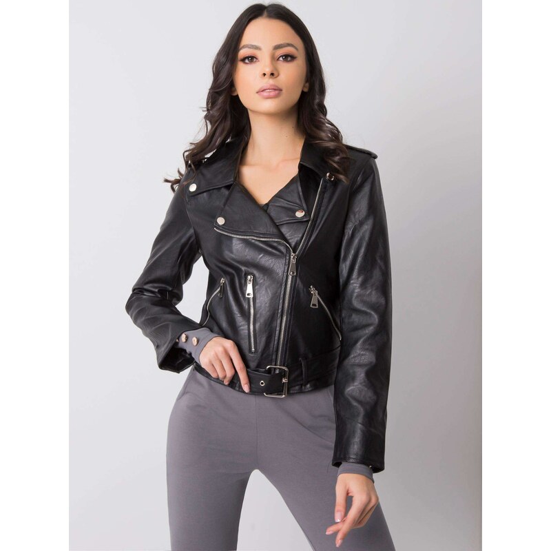 Dámska motorkárska bunda B371 - FPrice 49734952