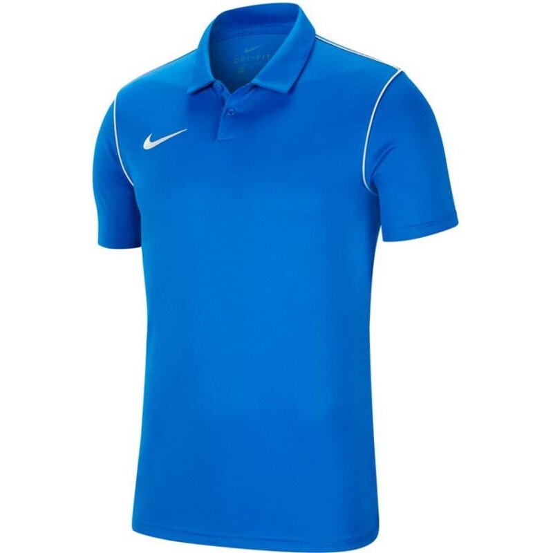 Detské tréningové polo tričko Park 20 Jr BV6903 463 - Nike 27887822