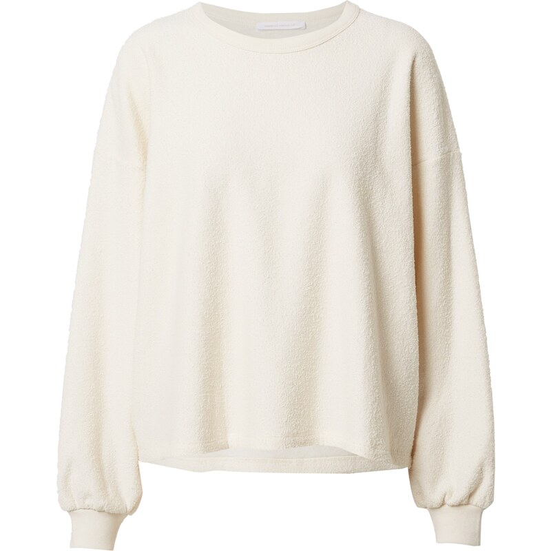 AMERICAN VINTAGE Mikina Bobypark nebielená 46293073