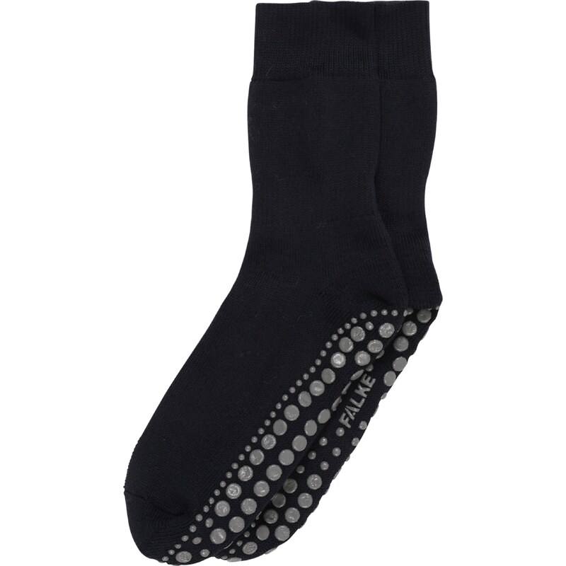 FALKE Ponožky Homepads námornícka modrá / sivá 48377338