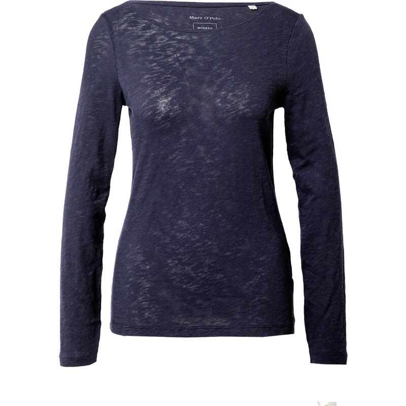 Marc OPolo Tričko tmavomodrá 54224515