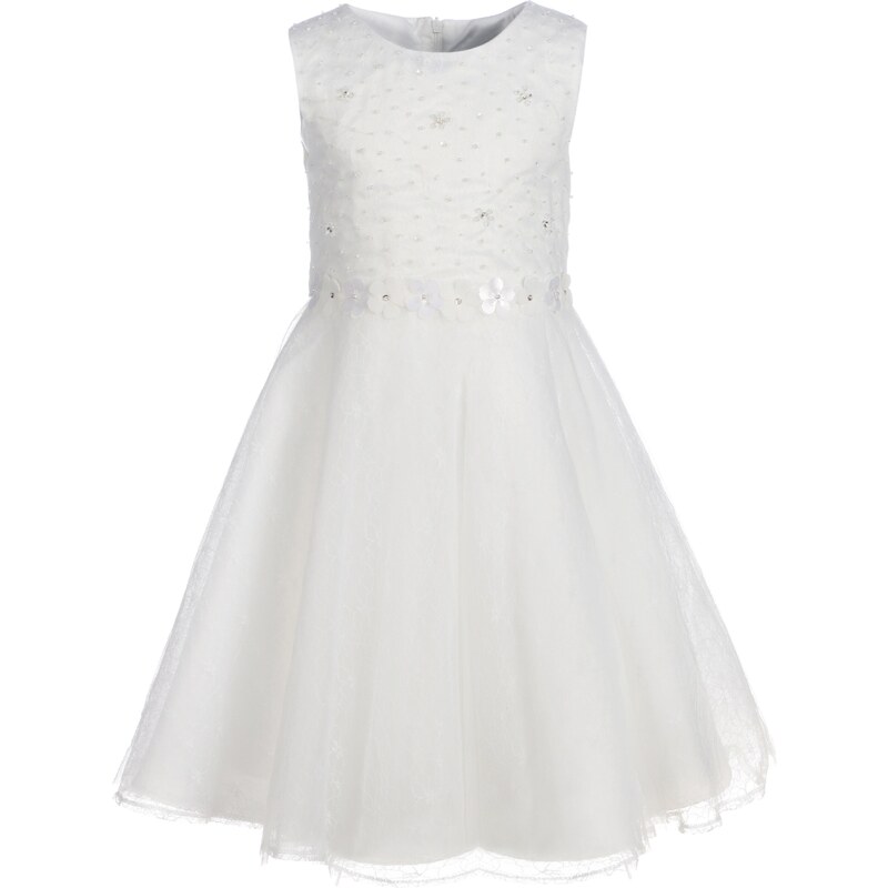 happy girls Šaty Nos biela ako vlna 21816808