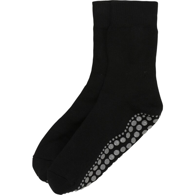 FALKE Ponožky Homepads čierna 48377337