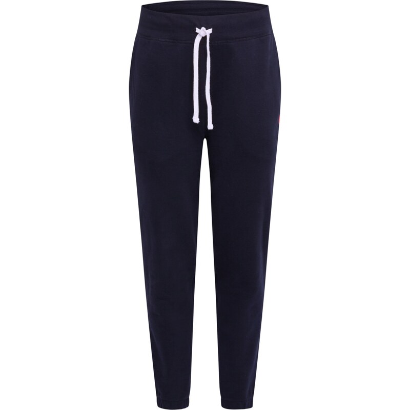 Polo Ralph Lauren Nohavice čierna 22444553