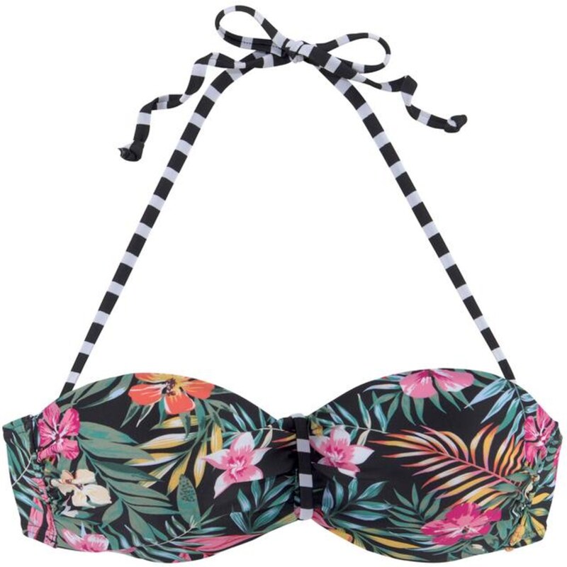 VENICE BEACH Bikinový top zmiešané farby 54224529