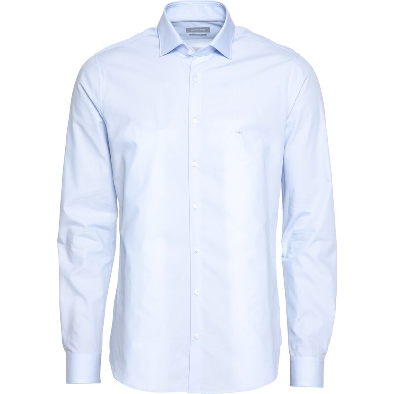 Michael Kors Biznis košeľa svetlomodrá 64875269