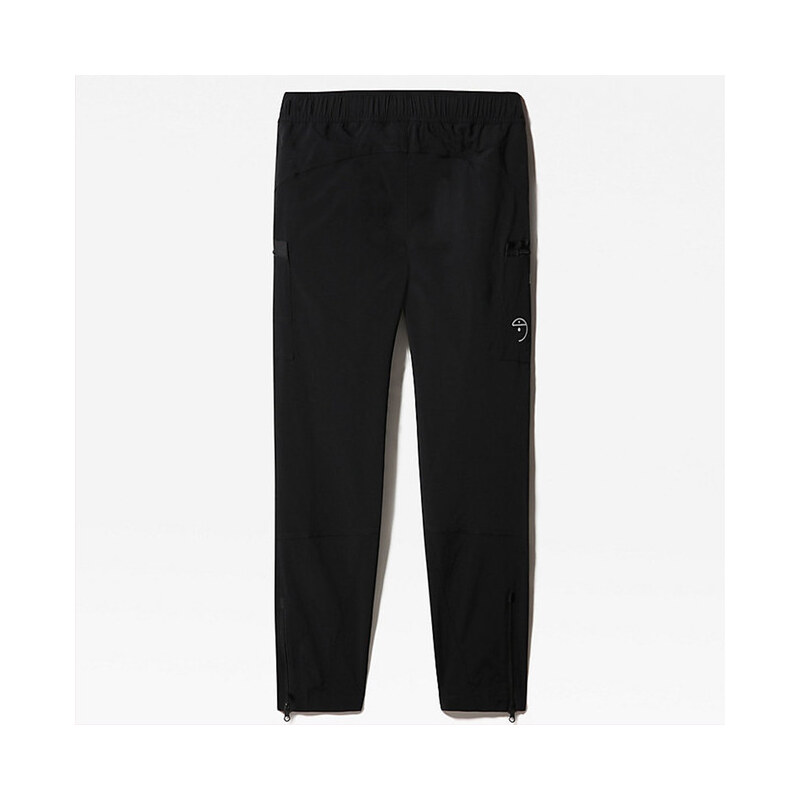 The North Face Steep Tech Pants Black - Pánske - Nohavice The North 66355547