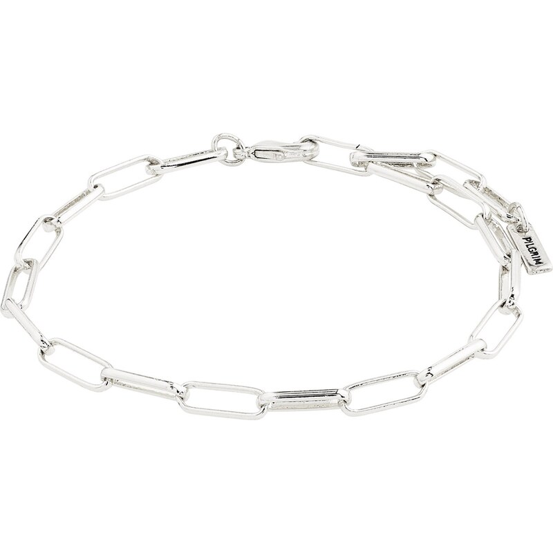 Pilgrim Náramok Ronja strieborná 54224553