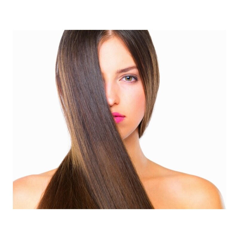 Clipinhair Predĺženie vlasov metódou CLIP IN v Brne 21057146