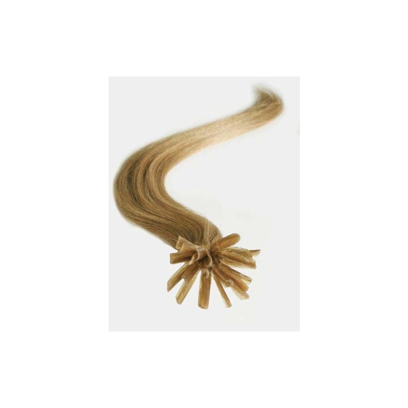 Clipinhair Vlasy európskeho typu na predlžovanie keratínom 60cm - 21057446