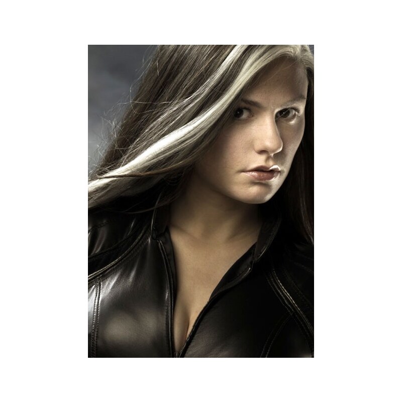 Clipinhair Clip in pramienok - REMY 100% ľudské vlasy - blond 21057567