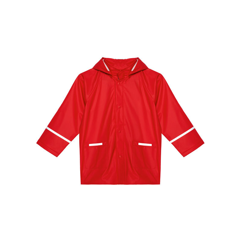 Nepremokavá bunda Playshoes 20687488