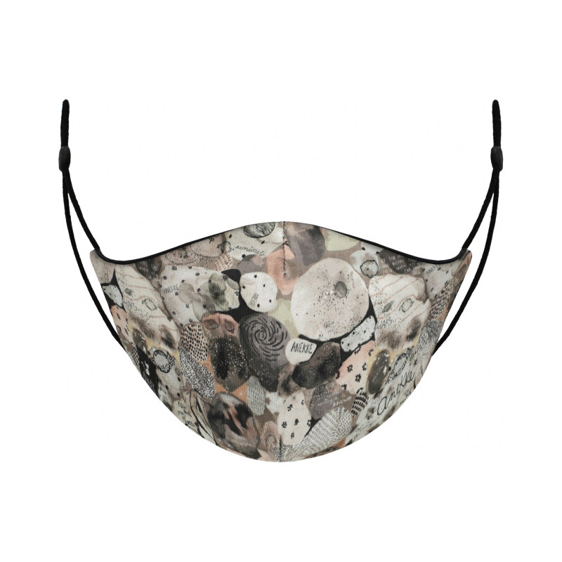 Dámske rúško Anekke Universe 61482499