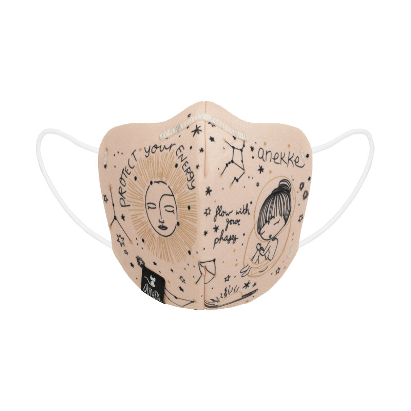 Detské rúško Anekke Spirit 61482501