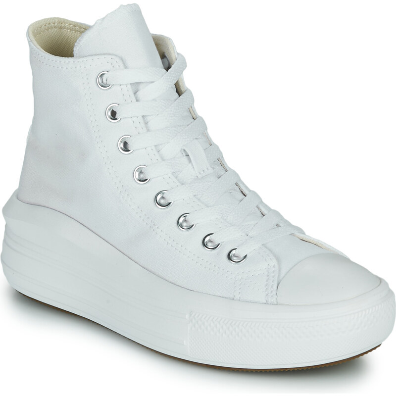 Converse Členkové tenisky Chuck Taylor All Star Move Canvas Color Hi 24784254