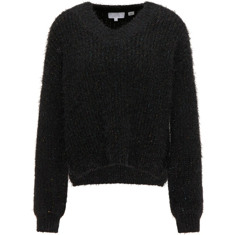 usha WHITE LABEL Sveter čierna 63140649