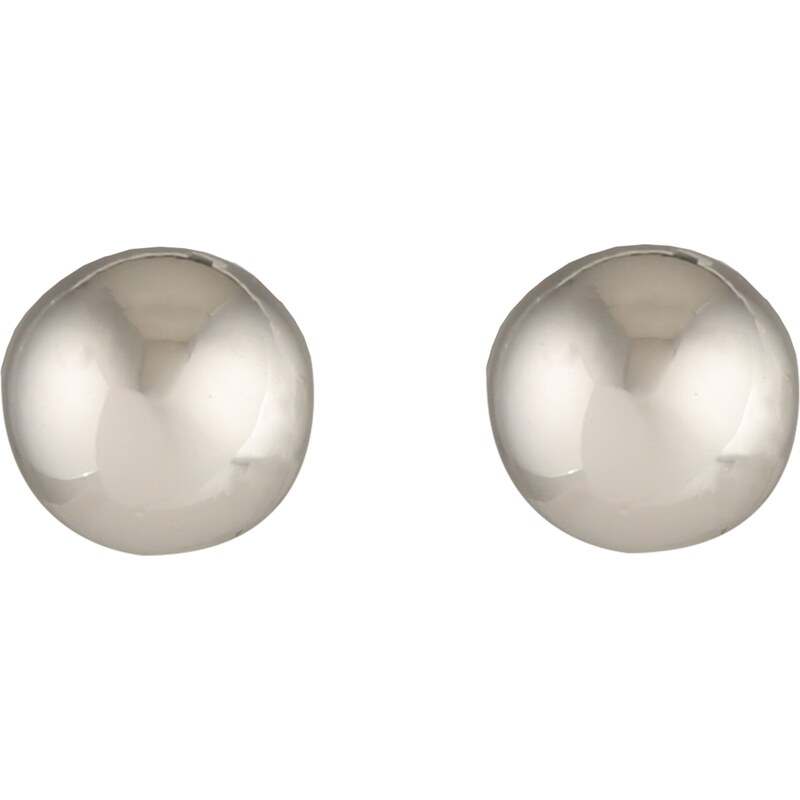 Lauren Ralph Lauren Náušnice strieborná 21161906