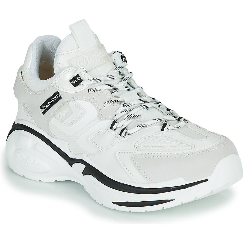 Buffalo Nízke tenisky MELLOW Buffalo 62489350