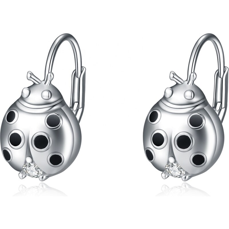 Olivie Strieborné náušnice LIENKA 4742 21224300