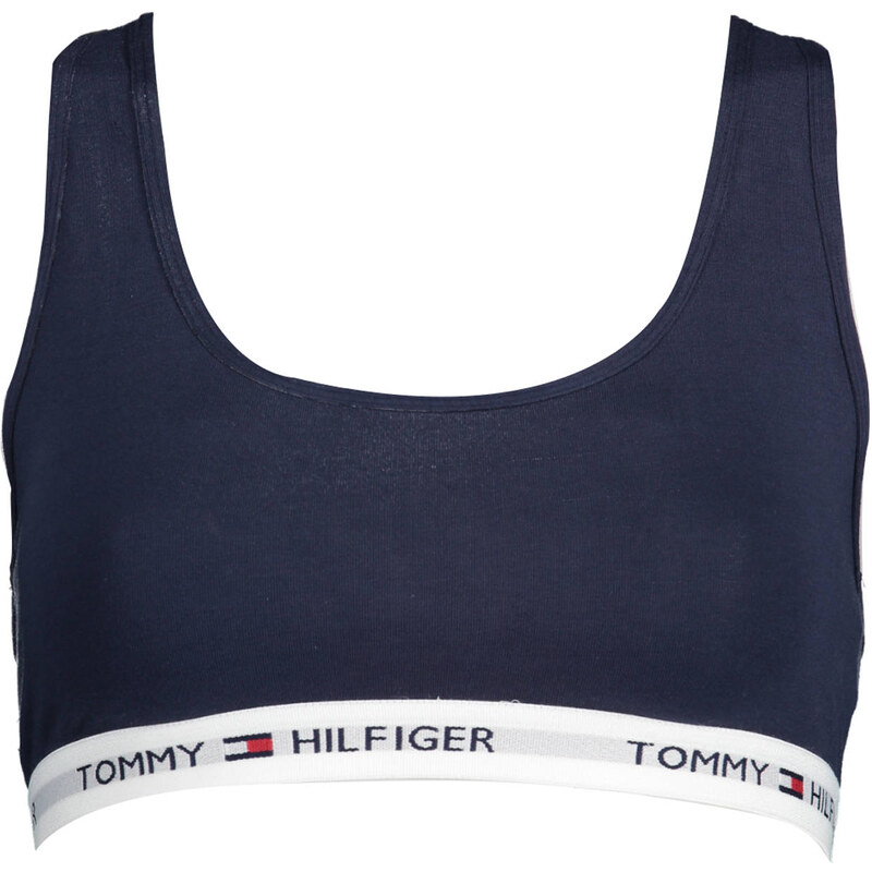 Tommy Hilfiger Underwear Tommy Hilfiger tmavo modrá športová 65348188