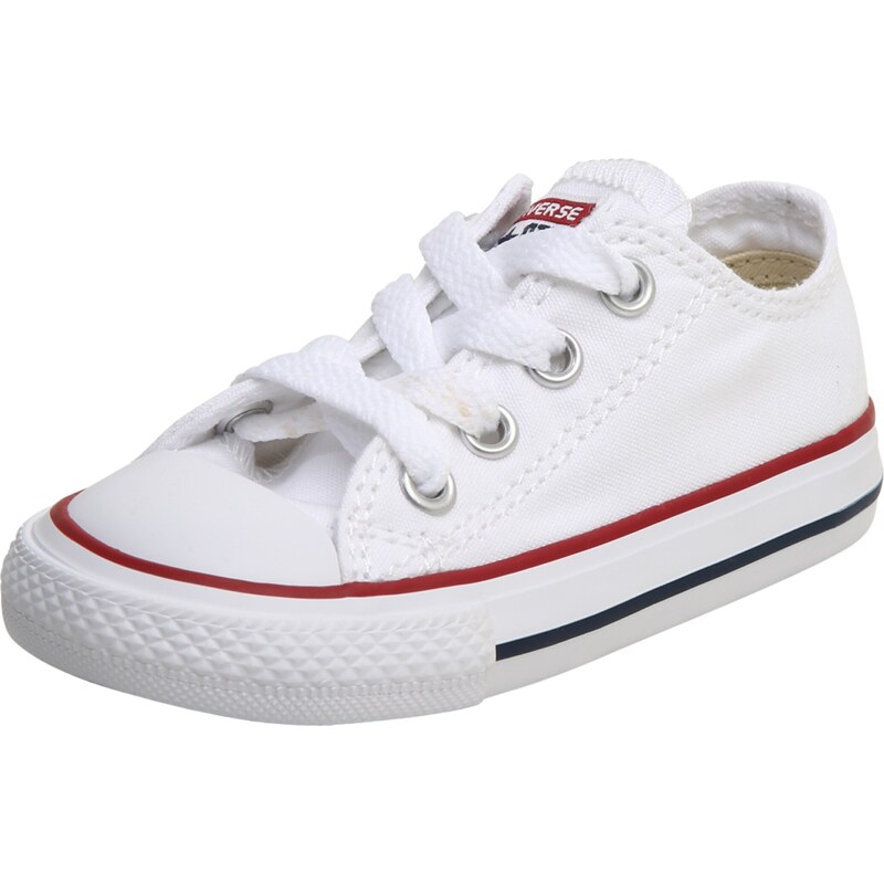 CONVERSE Tenisky Chuck Taylor All Star biela 61809970