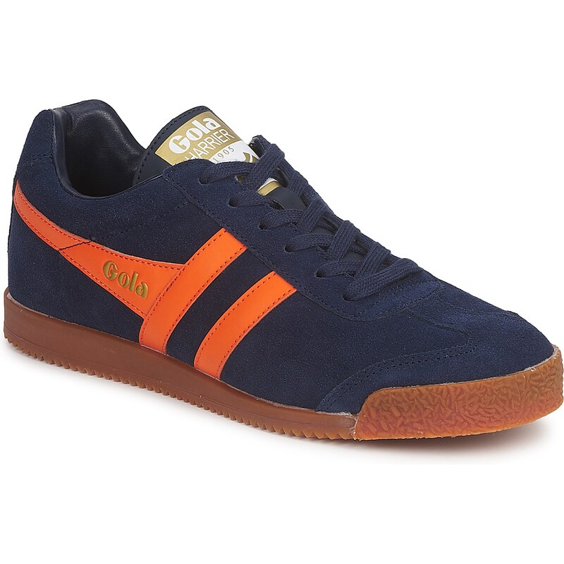Gola Nízke tenisky HARRIER Gola 56185230
