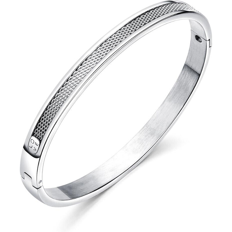 Dámsky náramok z chirurgickej ocele NOEMI 23166796