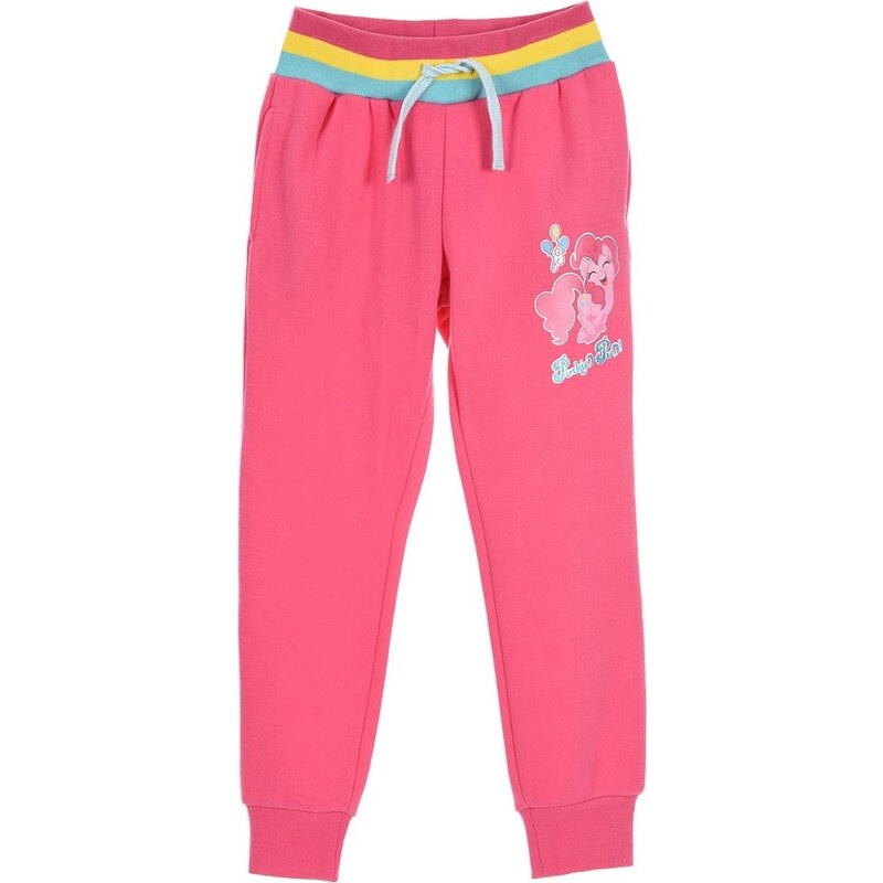 My Little Pony - Ružové dievčenské tepláky 21115148