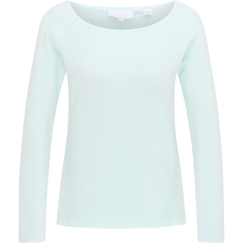 usha WHITE LABEL Sveter mätová 66383728