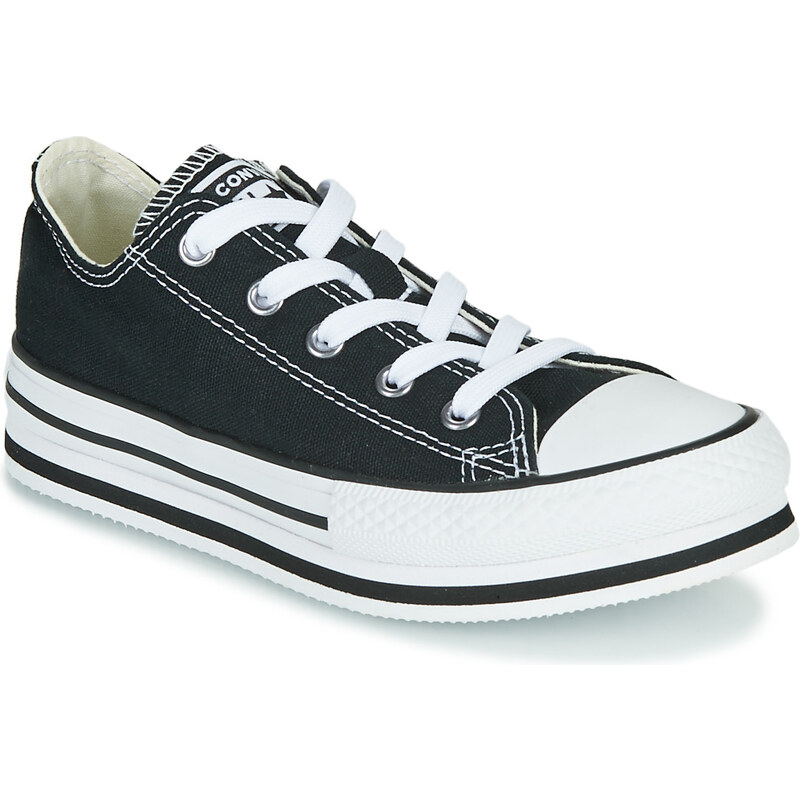 Converse Nízke tenisky CHUCK TAYLOR ALL STAR EVA LIFT EVERYDAY EASE OX 66151846