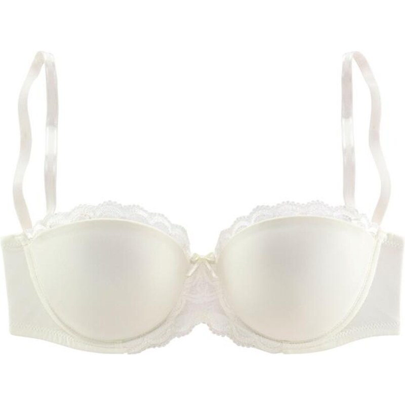 LASCANA Podprsenka krémová 54224586