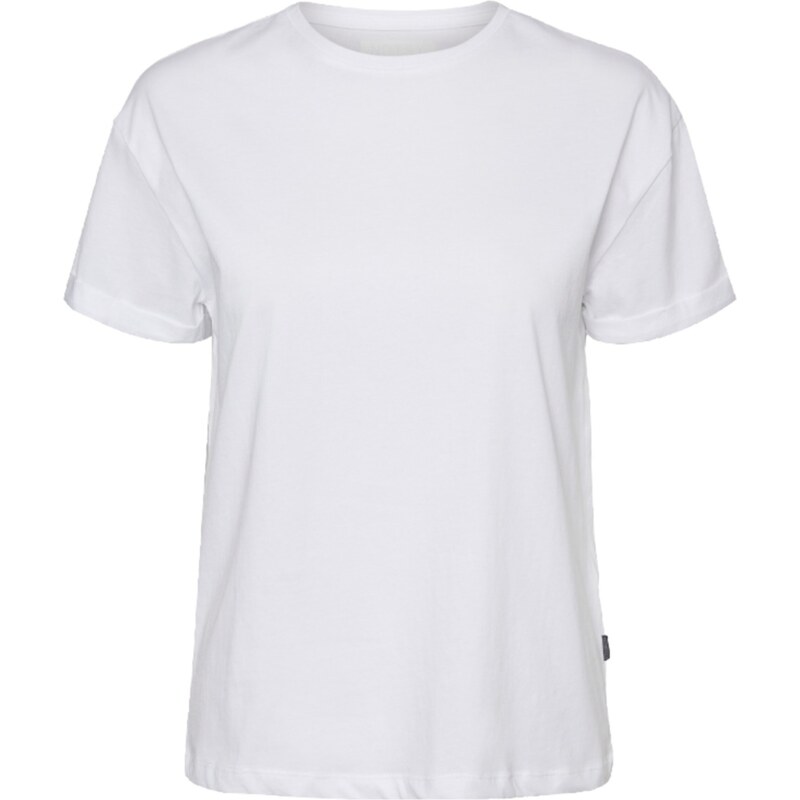 Noisy may Tričko NMBrandy biela 15589330