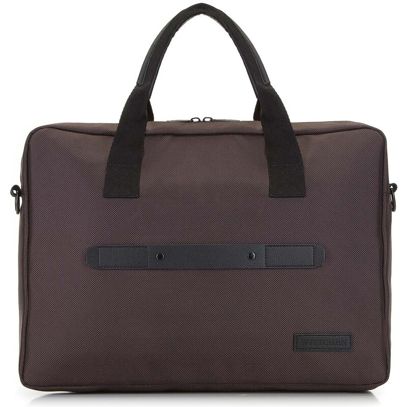 Wittchen Stredne veľká taška na 15,6” notebook. 67556432
