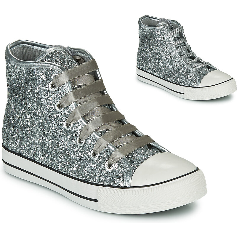 Citrouille et Compagnie Členkové tenisky OUTIL PAILLETTES Citrouille 62489273