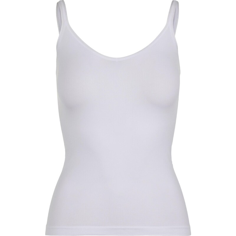 PIECES Tielko biela 25314997