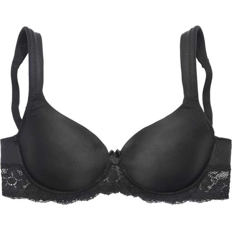 LASCANA Podprsenka čierna 54224607