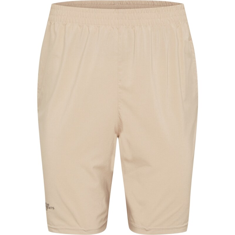 BURTON MENSWEAR LONDON Nohavice púdrová / čierna 66875284