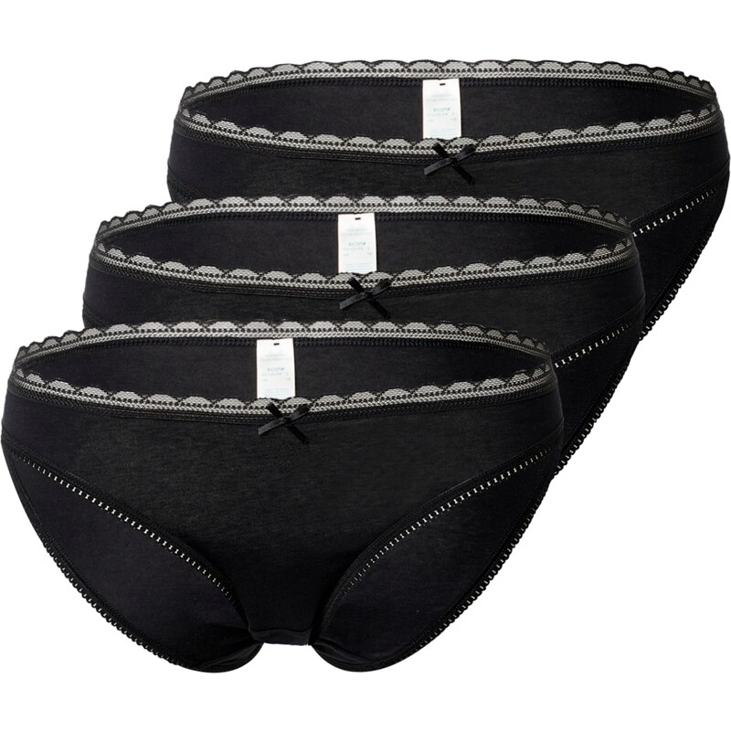 Dorina Nohavičky Naomi čierna 44874291