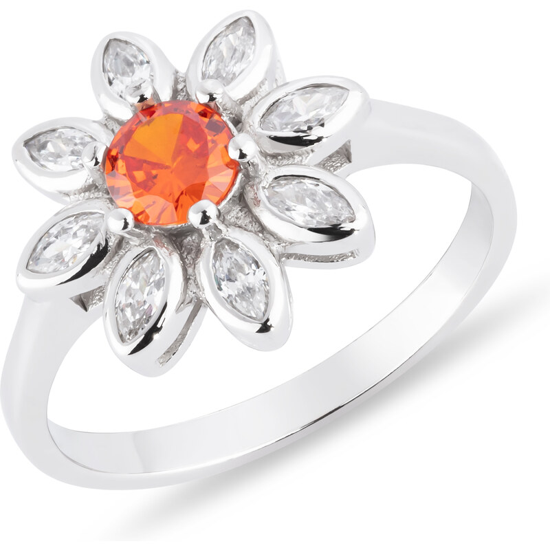 Olivie Detský prstienok KYTIČKA 4729 21224289