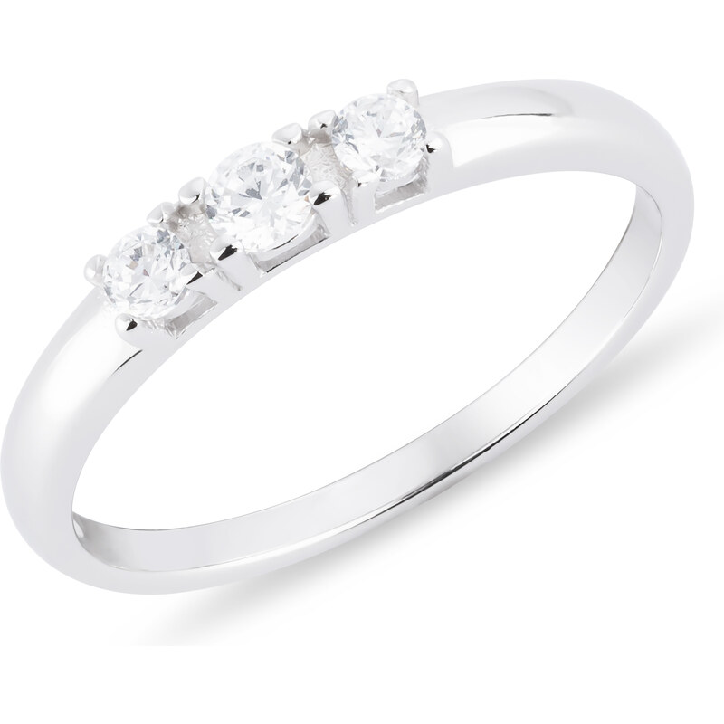 Olivie Detský prsteň 3 ZIRKÓNY 4715 21224275