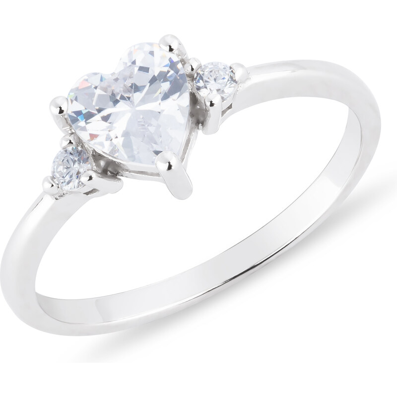 Olivie Detský prstienok SRDIEČKO 4717 21224277