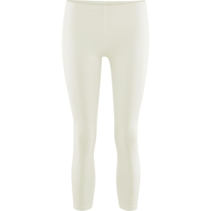 Glara Dámske 7/8 legíny z organickej bavlny 21257171