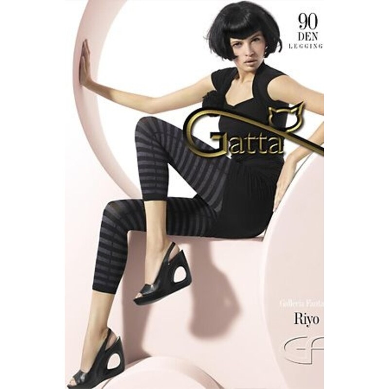 Dámske legíny Riyo 90 - Gatta 35642268